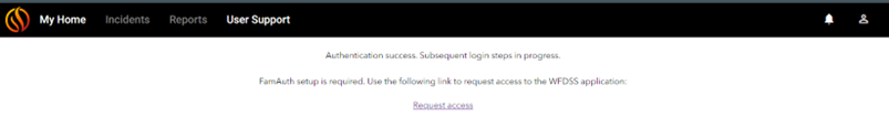 System Access